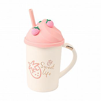 Чашка керамическая, 66-9078