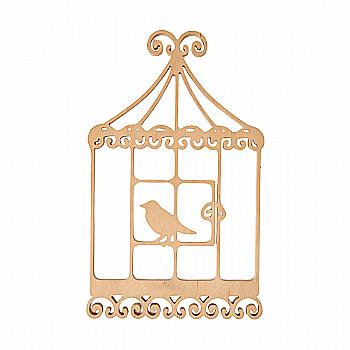 Заготівка Клітина, 1550