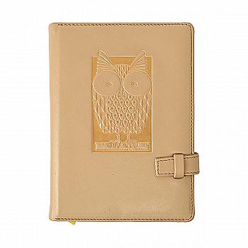 Щоденник недатований В6 Сова, 25311