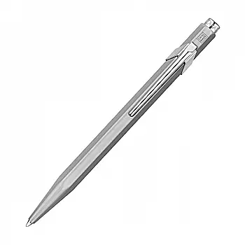 Ручка Caran d’Ache 849 Classic Сіра, 849.005