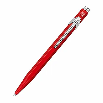 Ручка Caran d’Ache 849 Classic Червона, 849.070