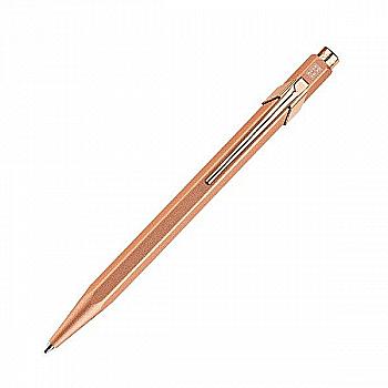 Ручка Caran d’Ache 849 Брют+box, 849.997