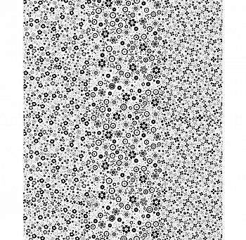 Бумага для декупажа 30*40 см (20 г/м2), FDA595O