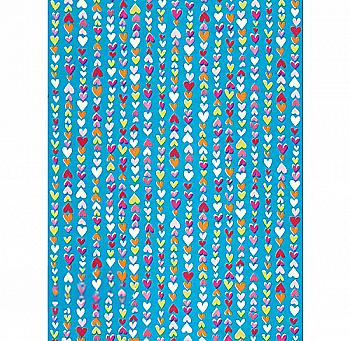 Бумага для декупажа FDA410O