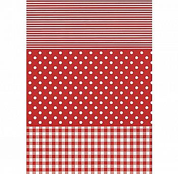 Бумага для декупажа FDA484O