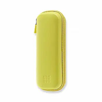 Тревел Кофр Солом’яно-жовтий, для ручок Moleskine, ET77PHPNCM6