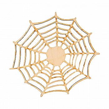 Заготівка дерев’яна Павутиння, Д102