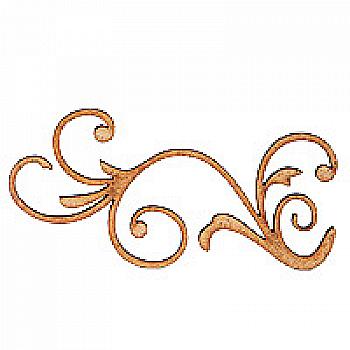 Заготівка дерев’яна Вензель-2, Ч31