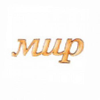 Заготівка дерев’яна Світ, МС105