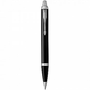Ручка кульк. IM Black хром, Parker 22 132