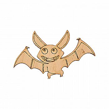 Заготівка дерев’яна "Нічний політ-2", HN007