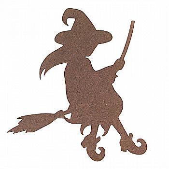 Заготівка дерев’яна Відьма, 2068