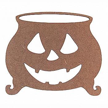 Заготівка дерев’яна Казанок, 2078