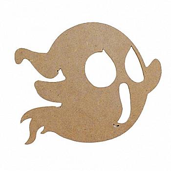 Заготівка дерев’яна Привид, 2055