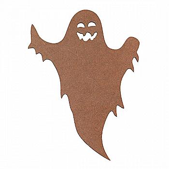 Заготівка дерев’яна Привид, 2018