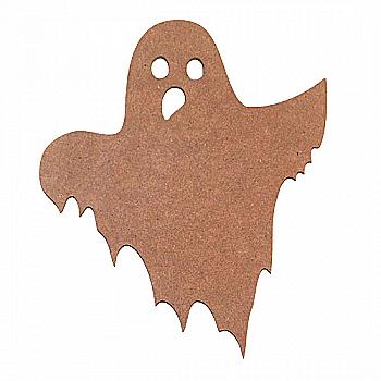 Заготівка дерев’яна Привид, 2020