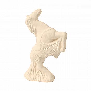 Заготівка керамічна Шахи Кінь h=140 мм, Ш5