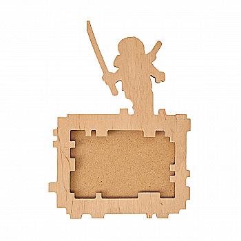 Заготівка Фоторамка "Lego", 1423