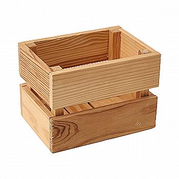 Заготовка Ящик, 1639