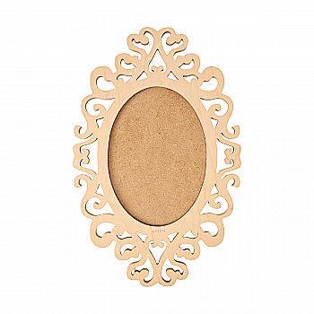 Заготівка Фоторамка, 1812