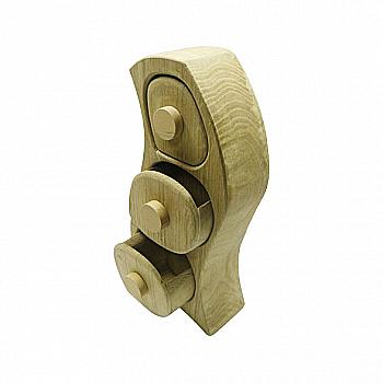 Заготовка деревянная Комод, 0340