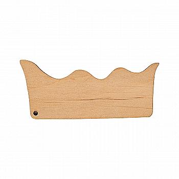 Заготовка деревянная для декупажа 10*13, L-5-01