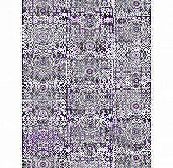 Бумага для декупажа 30*40 см (20 г/м2), FDA620O