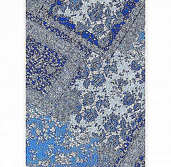 Бумага для декупажа 30*40 см (20 г/м2), FDA629O