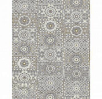 Бумага для декупажа 30*40 см (20 г/м2), FDA638O