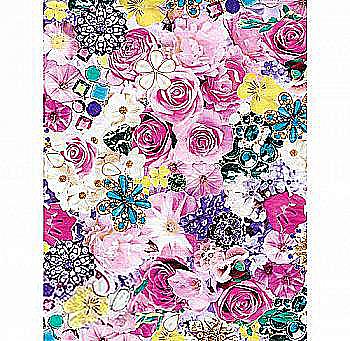 Бумага для декупажа 30*40 см (20 г/м2), FDA639O