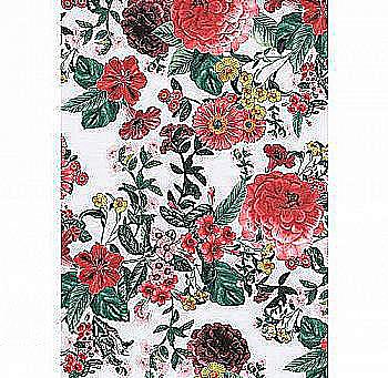 Бумага для декупажа 30*40 см (20 г/м2), FDA644O