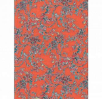 Бумага для декупажа 30*40 см (20 г/м2), FDA645O