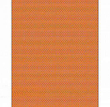 Бумага для декупажа 30*40 см (20 г/м2), FDA671O