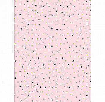 Бумага для декупажа 30*40 см (20 г/м2), FDA684O