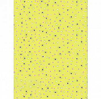 Бумага для декупажа 30*40 см (20 г/м2), FDA687O