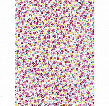 Бумага для декупажа 30*40 см (20 г/м2), FDA689O