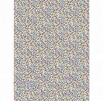 Бумага для декупажа 30*40 см (20 г/м2), FDA690O