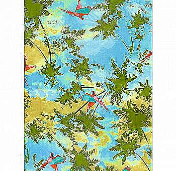 Бумага для декупажа 30*40 см (20 г/м2), FDA693O