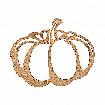 Заготівка дерев’яна Гарбузи різні, 1 шт, Ч297