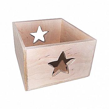 Заготовка Ящик, 1687