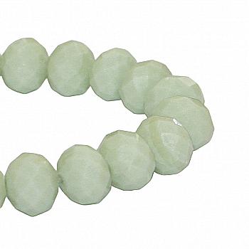 Бусы хрустальные на нитке, 11315/112 Crystal Art