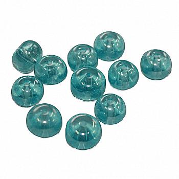 Бусины 7*5 мм, 50 г, rainbow 11122/035C Crystal Art