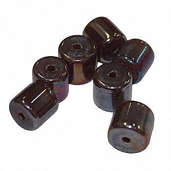 Бусины 8*10 мм, 50 г, luster 11057/354C Crystal Art