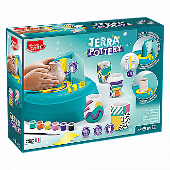 Детский набор для создания кувшинов, MP.907220