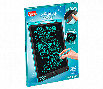 Планшет для рисования 12 дюйм., ЖК-дисплей, MP.907077