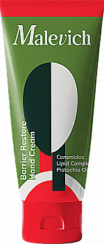 Поживний бар’єрний крем для рук, 50 мл