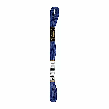 Myлiнe Anchor №139