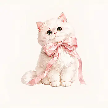 Конверт для денег "Black cat", СS-GС-028