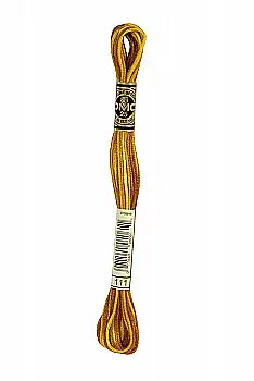 Мулине ДМС 111 100% хлопок, 8 м