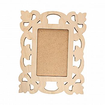 Заготовка Фоторамка, 0384